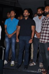 Army People Watching Naa Peru Surya Naa illu India Movie Photos